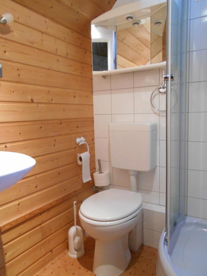 Antik Apartments Spreewald/Vetschau Habitación foto