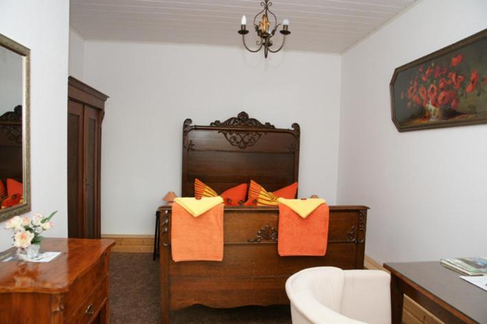 Antik Apartments Spreewald/Vetschau Habitación foto