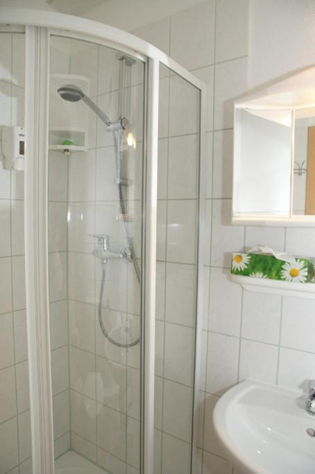 Antik Apartments Spreewald/Vetschau Habitación foto