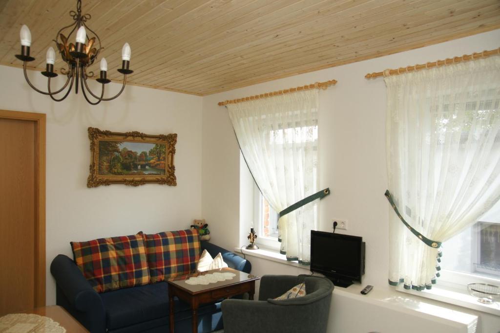 Antik Apartments Spreewald/Vetschau Habitación foto