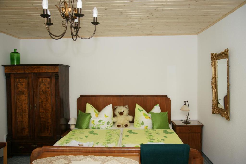 Antik Apartments Spreewald/Vetschau Habitación foto
