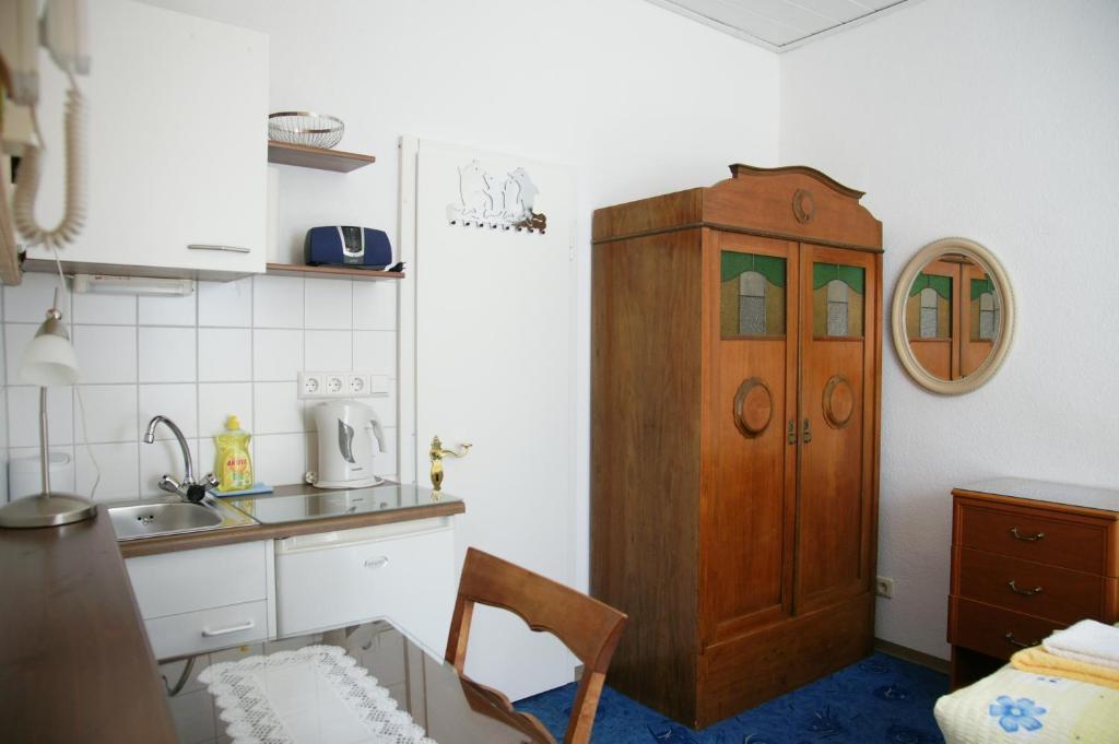 Antik Apartments Spreewald/Vetschau Habitación foto