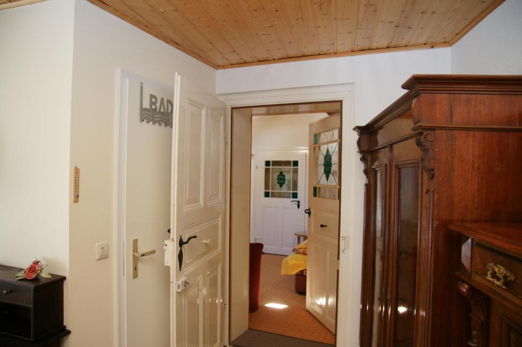 Antik Apartments Spreewald/Vetschau Habitación foto