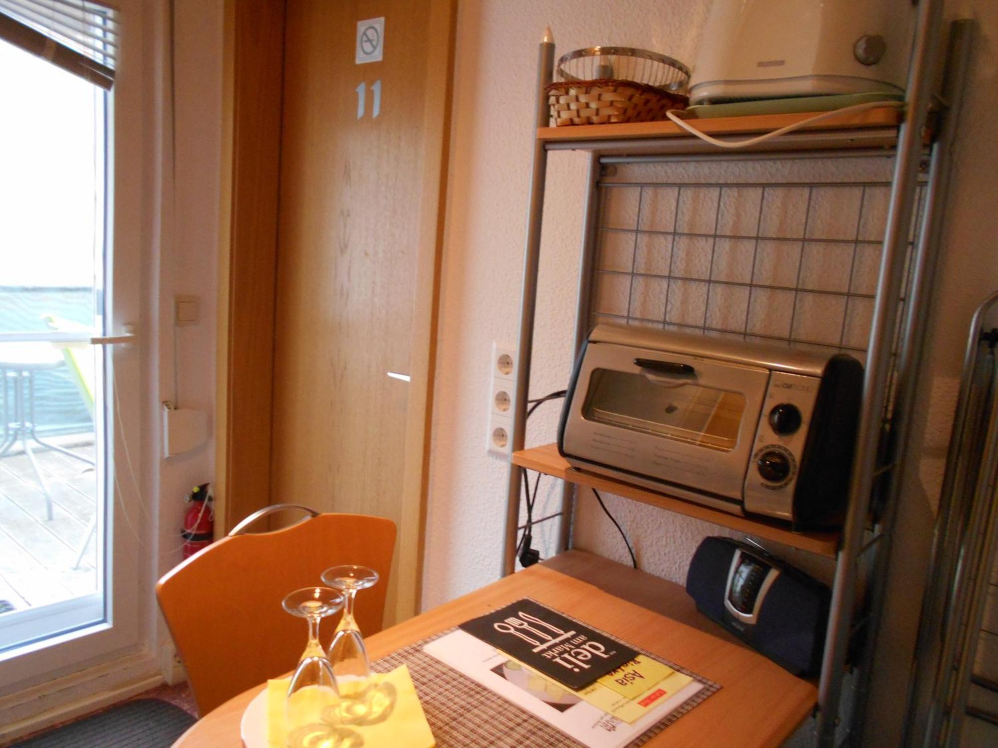 Antik Apartments Spreewald/Vetschau Habitación foto