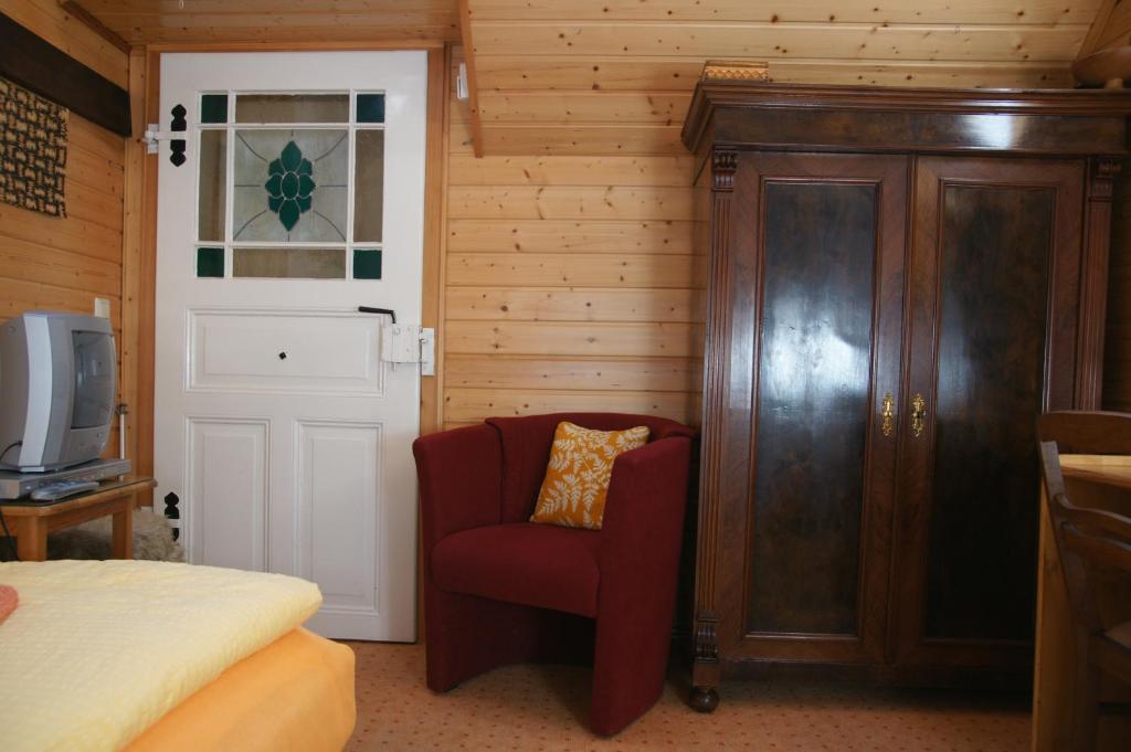 Antik Apartments Spreewald/Vetschau Habitación foto